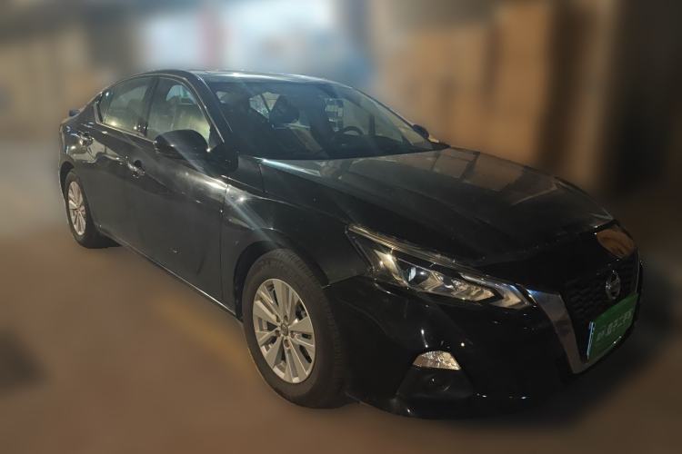 Used Nissan Teana 2020 2.0L XL Comfort Edition
