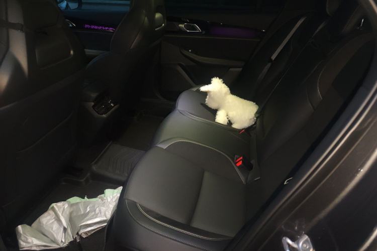 Used Lynk & Co 03 2025 1.5TD DCT Champion Edition Pro
