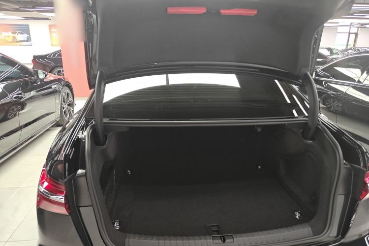 Used Audi A6L 2023 Revised Edition 45 TFSI quattro Prestige Dynamic Version