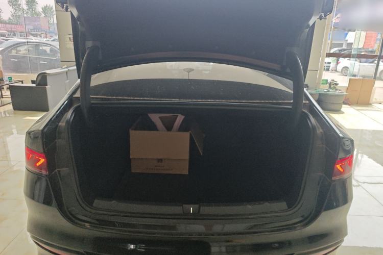 Used BYD Qin PLUS 2024 HONOR Edition DM-i 55KM Leading Model