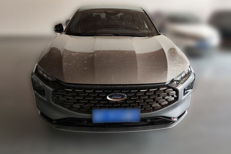 Used Ford Mondeo 2022 EcoBoost 245 Ultimate Model Front