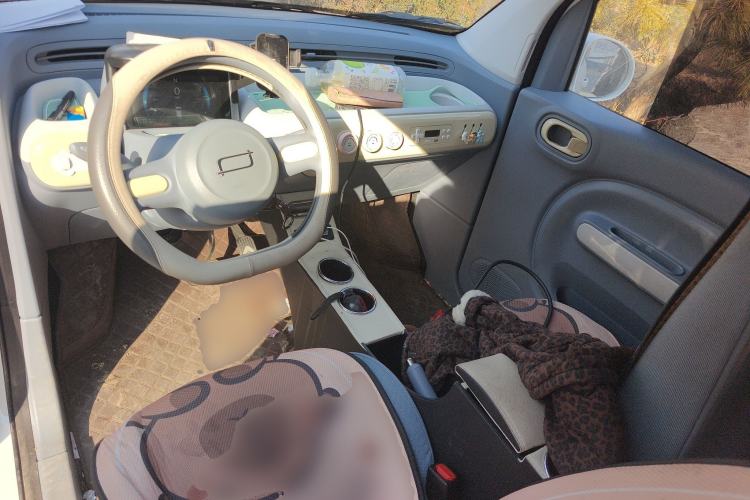 Used Bestune Pony 2025 222km Lightning Horse
