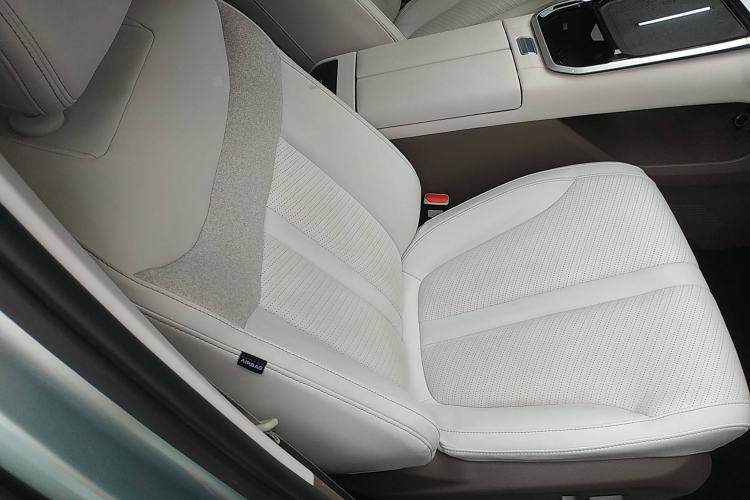 Used SAIC MAXUS Dajia 7 2024 605 km Extended-Range Forest Version
