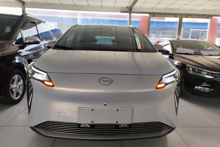 Used AION Y 2023 Younger Star Edition