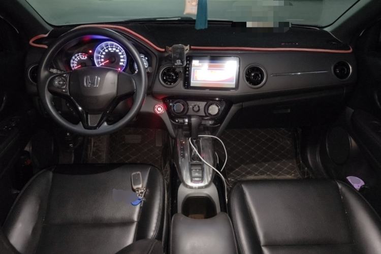 Used Honda XR-V 2021 1.5L CVT Comfort Version