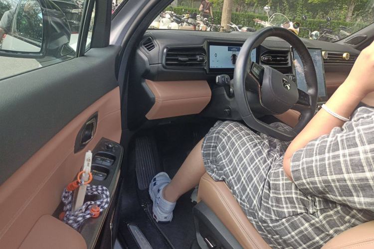 Used Nio ES8 2022 75 kWh Six-Seater Version
