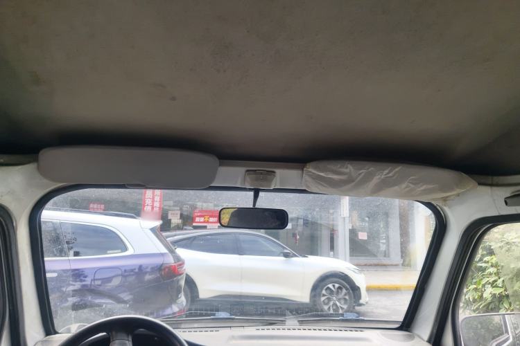 Used Wuling Zhiguang 2020 1.2L Practical Model China VI LSI