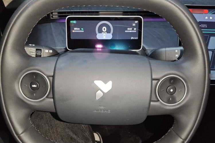 Used firefly firefly 2025 Illuminated Edition
