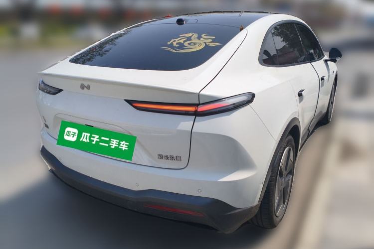 Used ONVO L60 2024 60 kWh Rear-Drive Version
