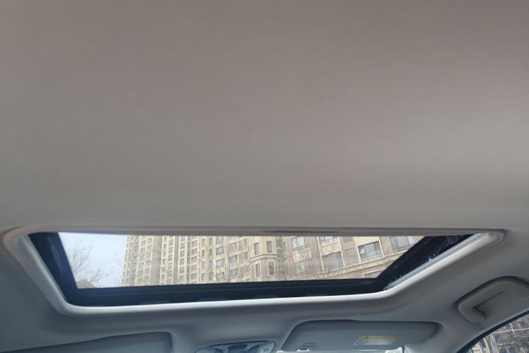 Used GAC Trumpchi M8 2021 Lingxiu Series 390T Ultimate Edition Headliner