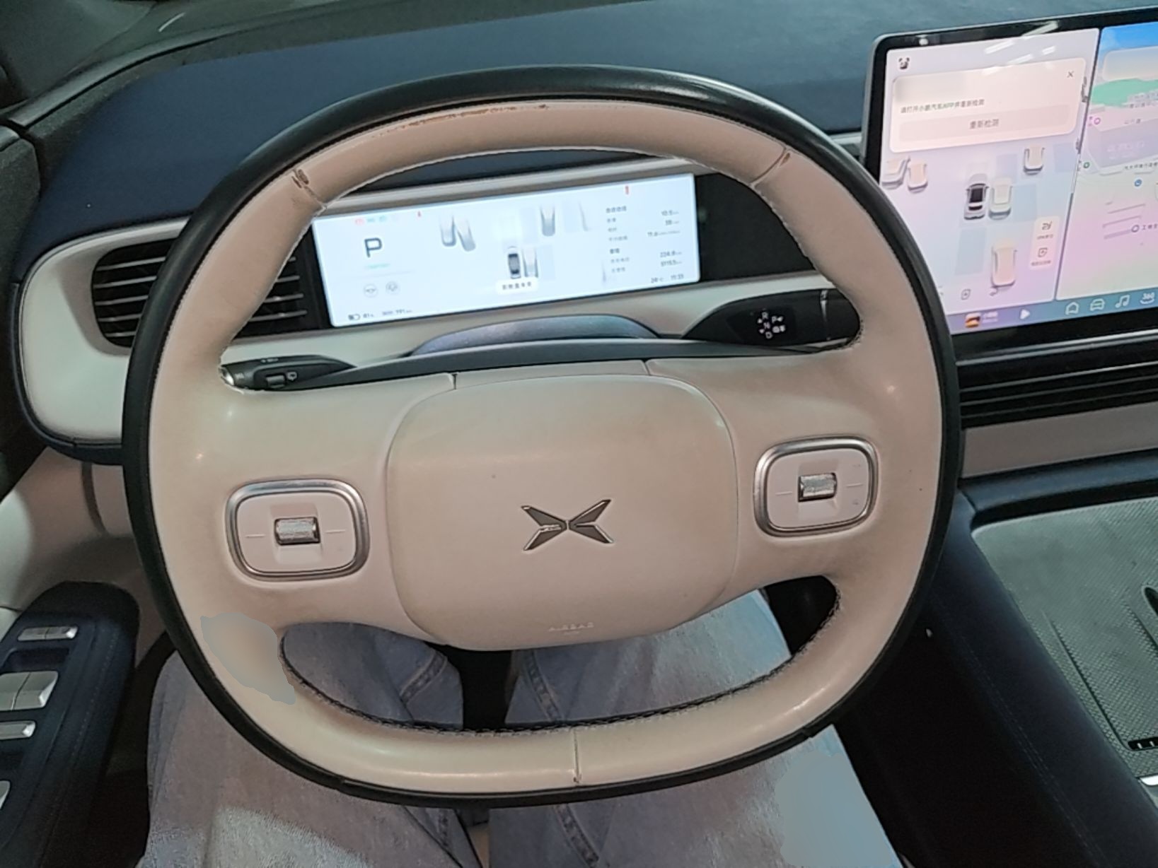XPeng G6 2023 580 Long-Range Pro — снимка 18