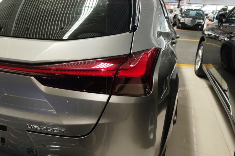 Used Lexus UX 2020 260h F SPORT Version Right Rear Taillight