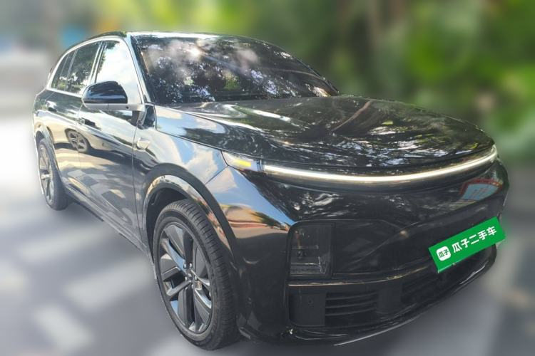 Used Li Auto L7 2024 Pro Model