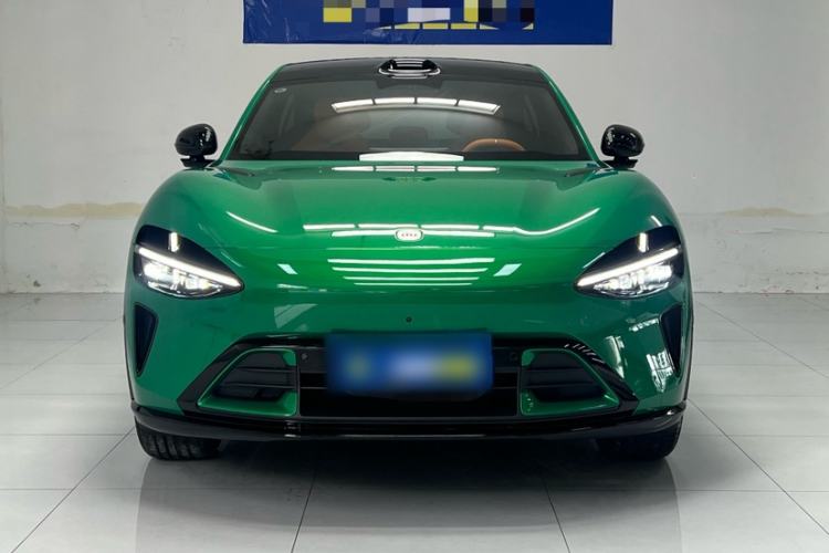 Used Xiaomi Auto YU7 2025 Ultra-Long Range Rear-Wheel Drive Version