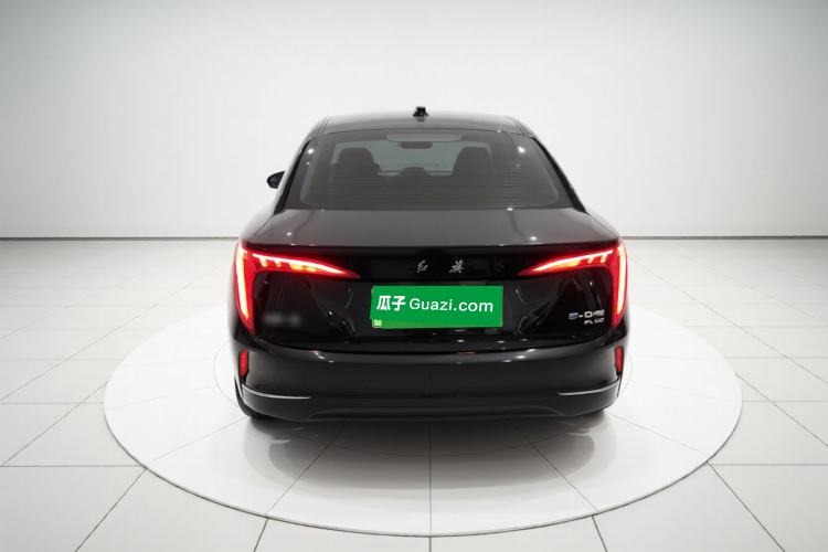 Used Hongqi E-QM5 2023 620km PLUS