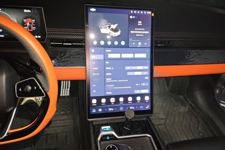 Used NETA GT 2023 660
