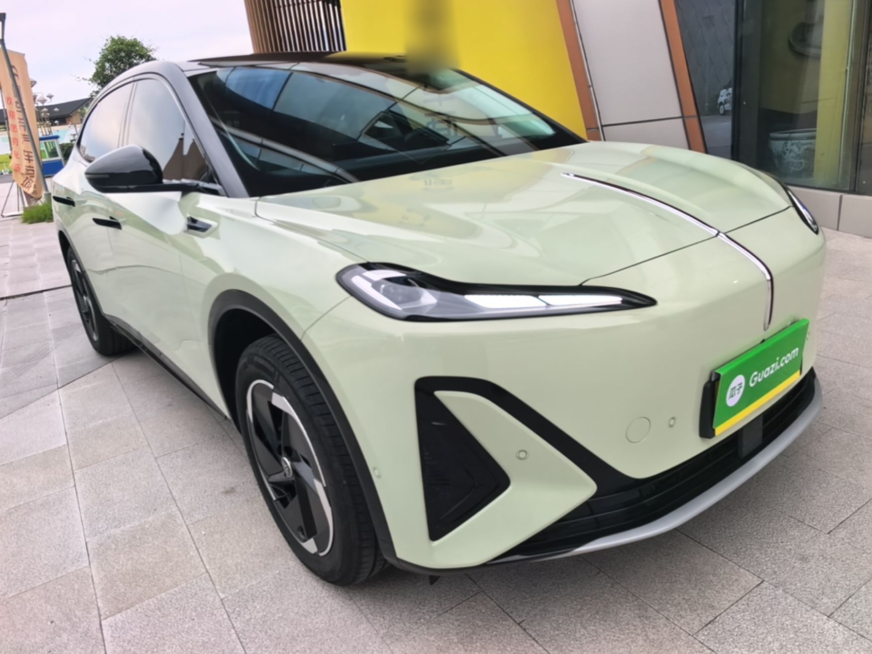 Hongqi Tiangong 06 2025 700 Smart Selection Edition — снимка 3