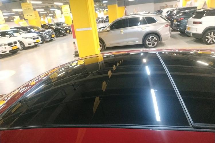 Used Porsche Macan 2020 Macan 2.0T