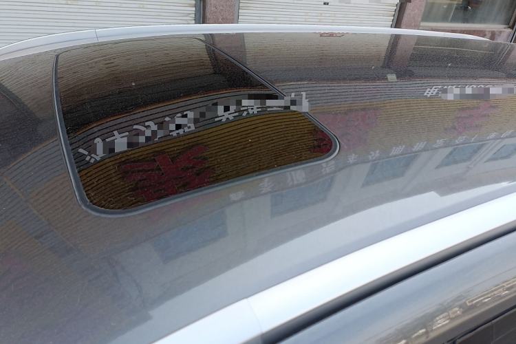 Used Wuling Jiachen 2022 1.5T CVT Deluxe Flagship Edition
