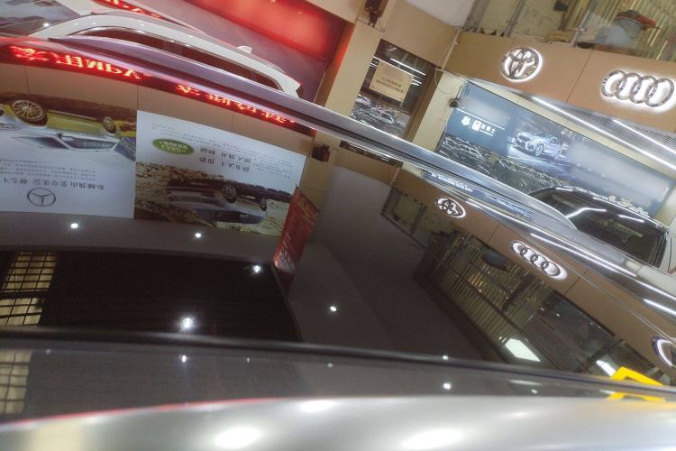 Used Porsche Cayenne 2019 Cayenne 3.0T