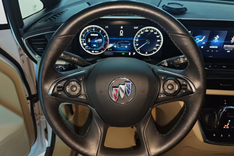 Used Buick GL8 2023 ES Lu Zun Luxury Model
