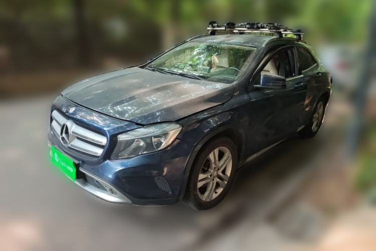 Used Mercedes-Benz GLA 2016 GLA 200 Sport Edition