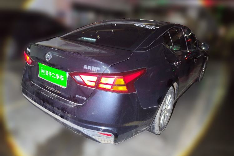 Used Nissan Teana 2020 2.0L XL Comfort Edition