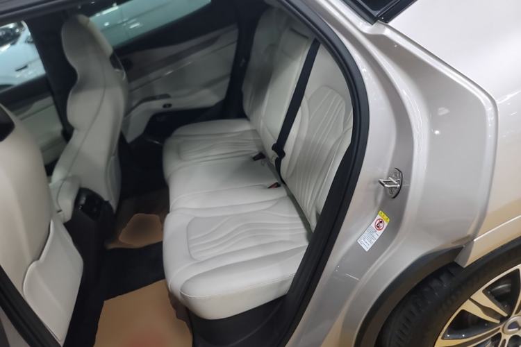 Used Denza N7 2023 Long-Range Performance Max Edition