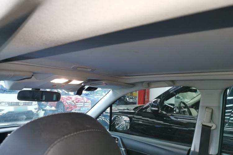 Used Subaru Forester 2018 2.5i Luxury Navigation Edition with EyeSight
