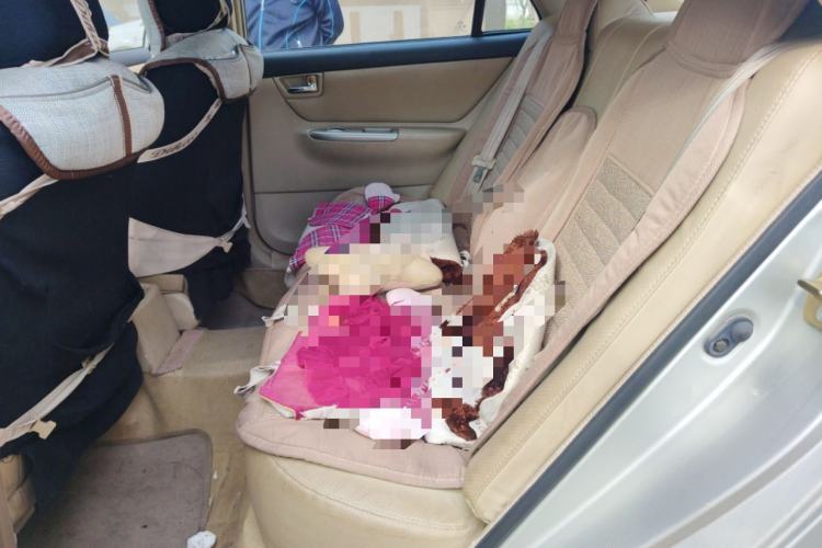 Used BYD F3R 2011 1.5L Comfort Version
