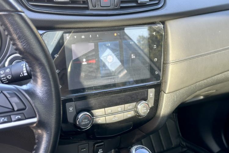 Used Nissan X-Trail 2021 2.0L CVT 2WD XL Premium SmartConnect Deluxe Edition
