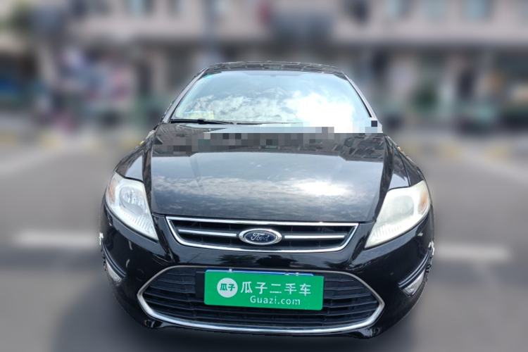 Used Ford Mondeo 2011 2.3L Fashion Edition

