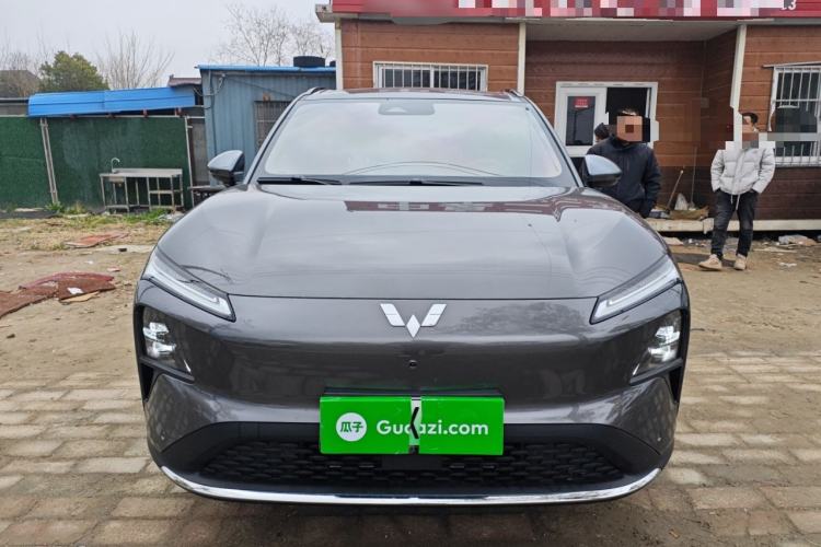 Used Wuling Xingguang S 2024 510 km Flagship Version