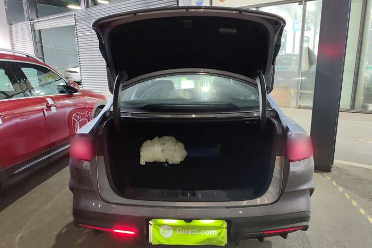 Used BYD Qin L 2024 DM-i 120KM Beyond Model
