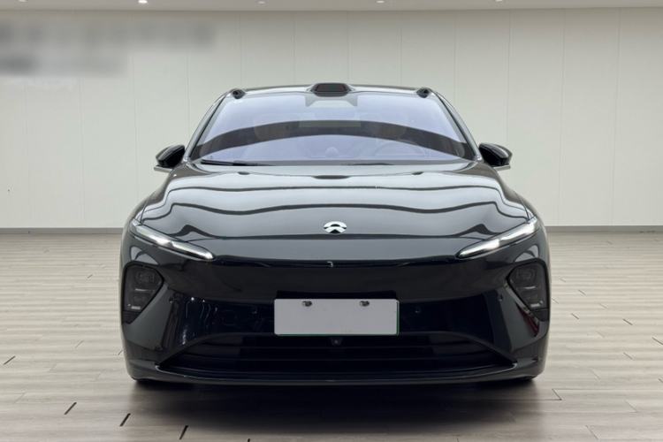 Used Nio ET7 2022 100kWh First Edition
