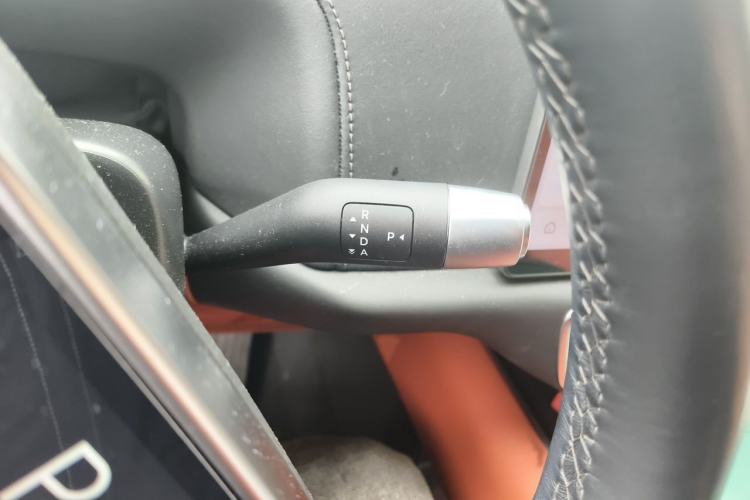 Used Li Auto L7 2024 Pro Model