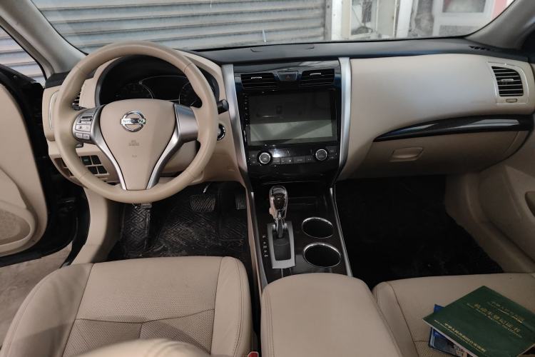 Used Nissan Teana 2013 2.0L XE Fashion Edition
