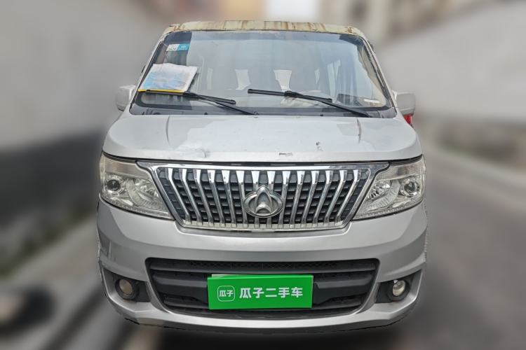 Used CHANGAN KAICHENG Ruixing M80 2014 1.5L Comfort Model 4G15S Front