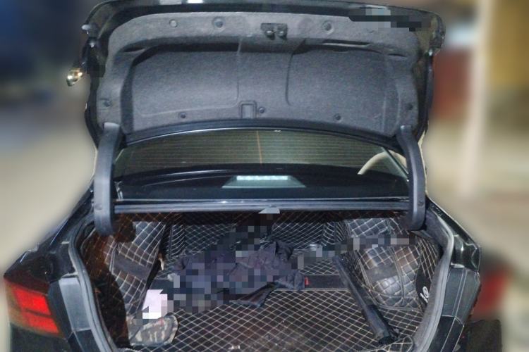 Used Nissan Teana 2021 2.0L XL Comfort Edition