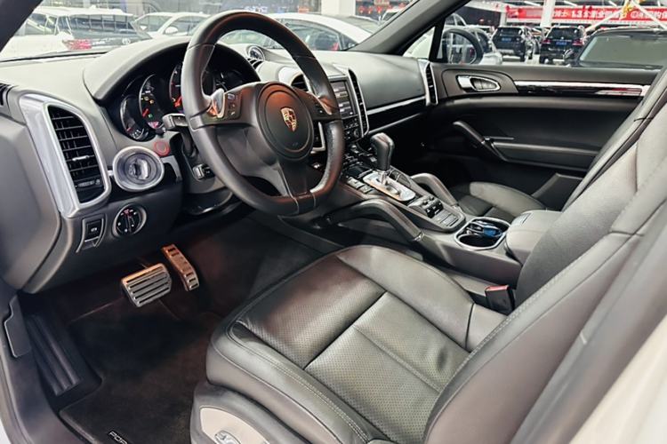 Used Porsche Cayenne 2011 Cayenne 3.0T