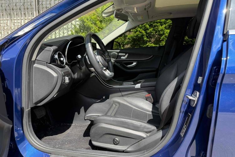 Used Mercedes-Benz C-Class 2020 Restyled C 260 L Sport Edition