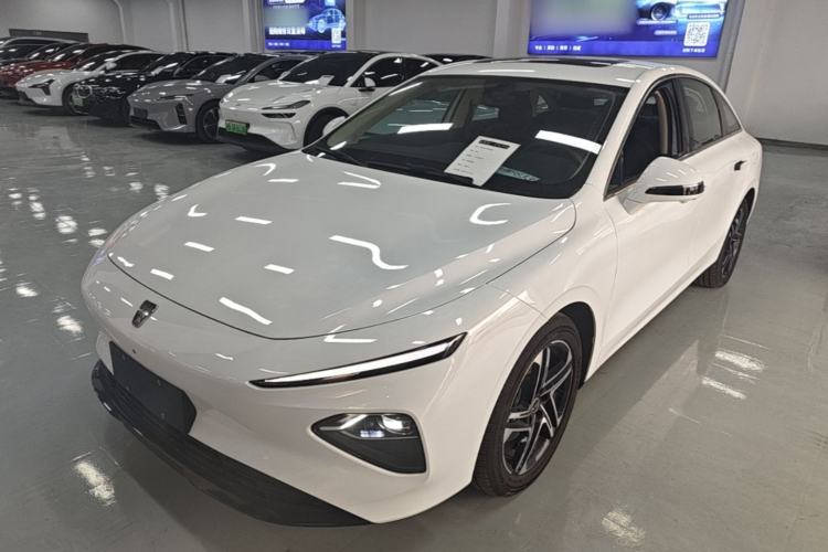 Used Roewe D7 2023 EV 510km Rear-Drive Excellence Edition Guazi used car, China used car export, Used car for sale, Used  cars, Cheapest cars for sale