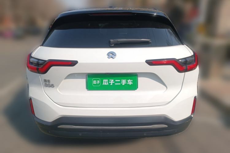 Used Nio ES6 2020 420 km Sport Edition
