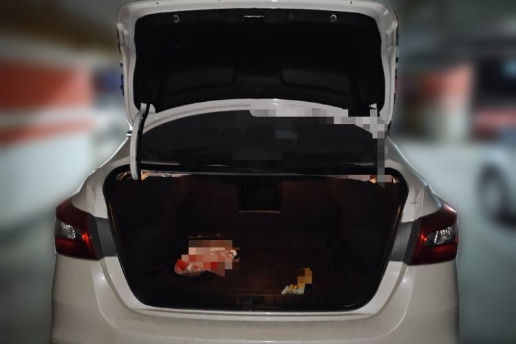 Used Nissan Sylphy 2016 1.6 XL CVT Luxury Edition
