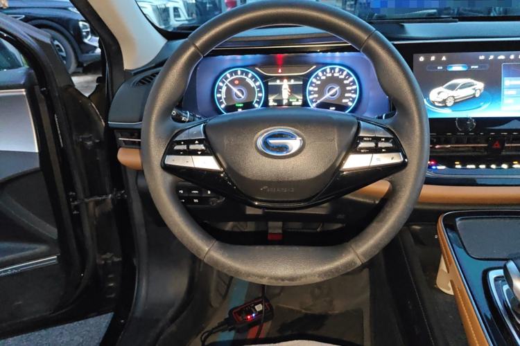 Used AION S 2020 Meizu 580