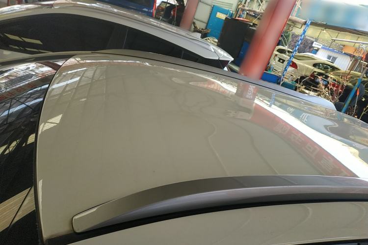 Used Toyota YARiS L Zhi Xuan 2021 X-Trail 1.5L CVT Leading Edition