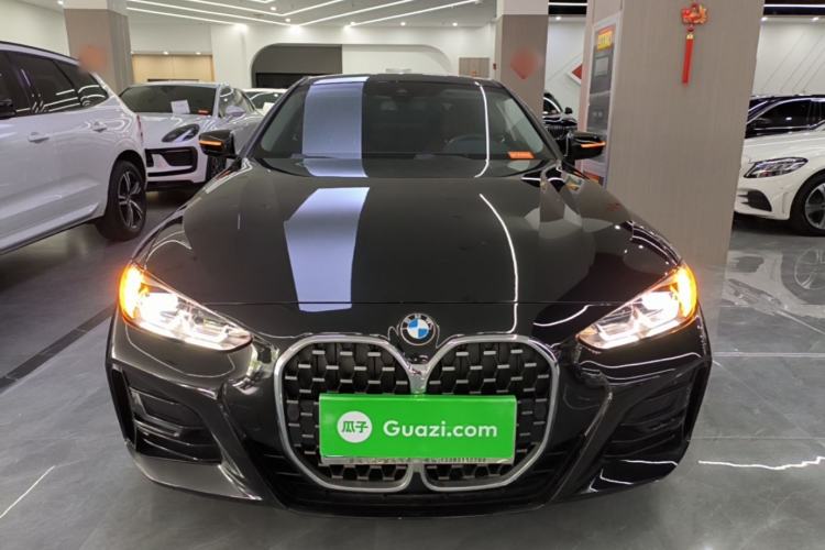 Used BMW 4 Series 2022 425i M Sport Package
