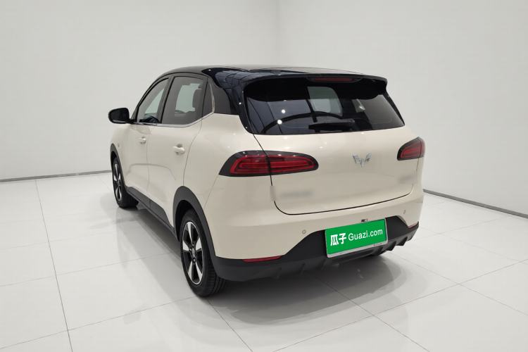Used Wuling Bingo PLUS 2024 330 km Range Five-Seater Version
