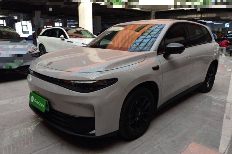 Used Leapmotor C10 2024 210 Comfort Edition