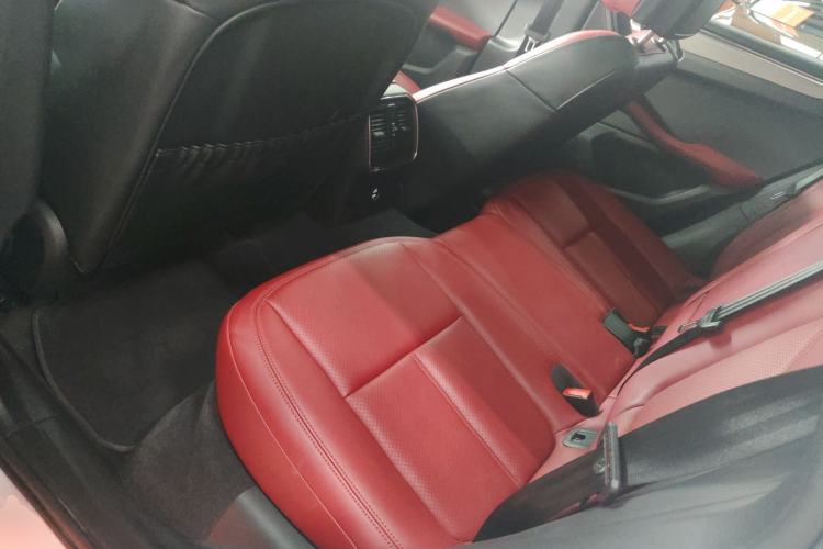 Used Porsche Macan 2025 Macan 2.0T Dream-Chasing Edition